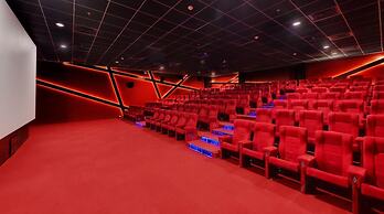 Iscon The Fern Resort & Spa, Bhavnagar