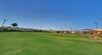 Iscon The Fern Resort & Spa, Bhavnagar