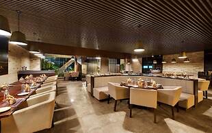 Iscon The Fern Resort & Spa, Bhavnagar