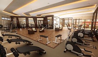 Iscon The Fern Resort & Spa, Bhavnagar