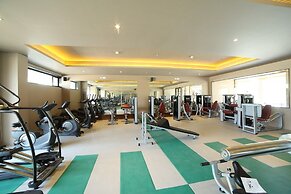 Iscon The Fern Resort & Spa, Bhavnagar