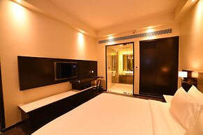 Iscon The Fern Resort & Spa, Bhavnagar