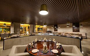 Iscon The Fern Resort & Spa, Bhavnagar