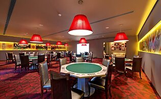 Iscon The Fern Resort & Spa, Bhavnagar