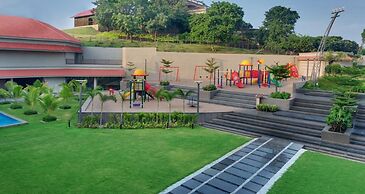 Iscon The Fern Resort & Spa, Bhavnagar