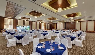 Iscon The Fern Resort & Spa, Bhavnagar