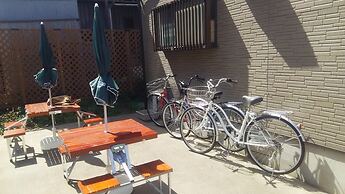 J's BackPackers Guest House - Hostel