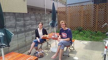 J's BackPackers Guest House - Hostel