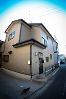 J's BackPackers Guest House - Hostel