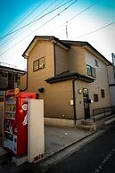 J's BackPackers Guest House - Hostel