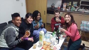 J's BackPackers Guest House - Hostel