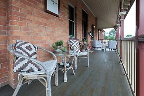 Kings and Queens Paterson