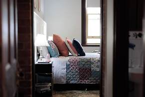 Kings and Queens Paterson