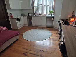 Kings and Queens Paterson