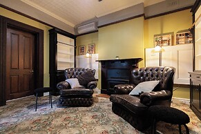 Kings and Queens Paterson