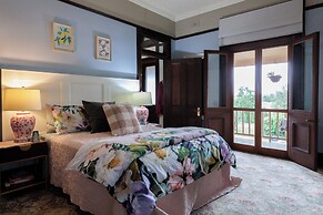 Kings and Queens Paterson