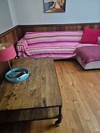 Kings and Queens Paterson