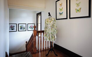 Kings and Queens Paterson