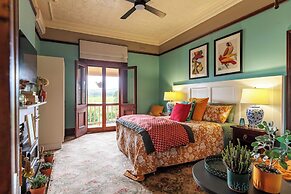 Kings and Queens Paterson