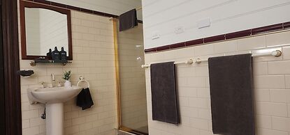 Kings and Queens Paterson