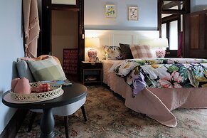 Kings and Queens Paterson