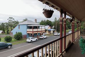 Kings and Queens Paterson