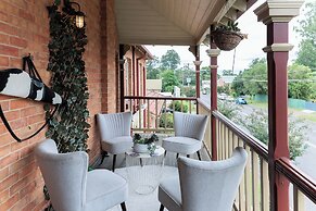 Kings and Queens Paterson