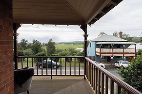 Kings and Queens Paterson