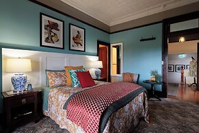 Kings and Queens Paterson