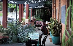 Kings and Queens Paterson