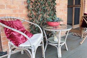 Kings and Queens Paterson