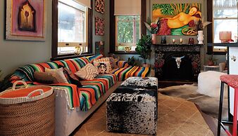 Kings and Queens Paterson