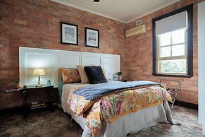 Kings and Queens Paterson