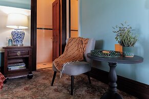 Kings and Queens Paterson