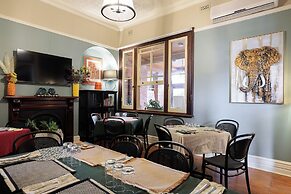 Kings and Queens Paterson