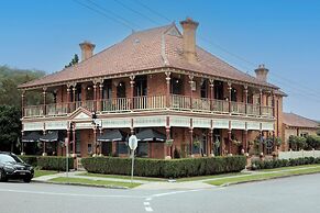 Kings and Queens Paterson