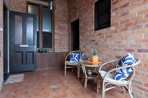 Kings and Queens Paterson