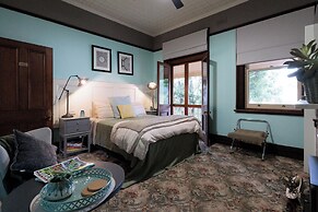 Kings and Queens Paterson