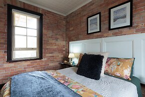 Kings and Queens Paterson