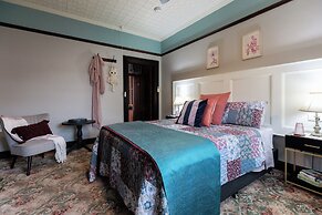 Kings and Queens Paterson