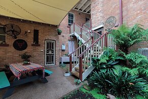 Kings and Queens Paterson