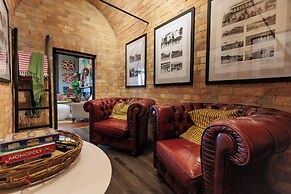 Kings and Queens Paterson