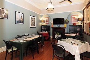 Kings and Queens Paterson