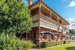 Kings and Queens Paterson