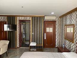 Grand Merin Airport Hotel