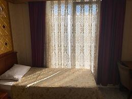 Grand Merin Airport Hotel