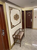 Grand Merin Airport Hotel