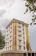Grand Merin Airport Hotel