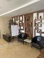 Grand Merin Airport Hotel