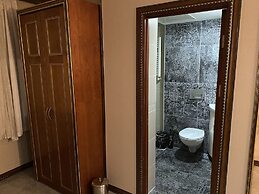 Grand Merin Airport Hotel